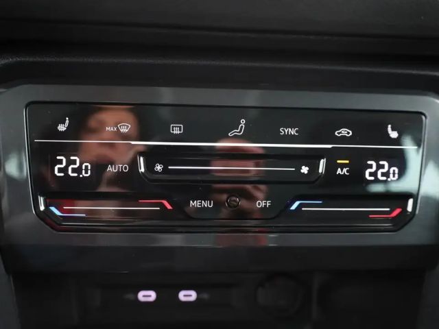 Volkswagen Tiguan ACT Life