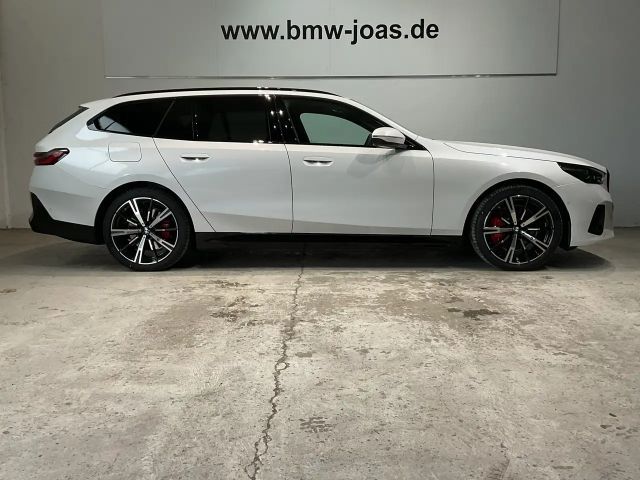 BMW i5 M-Sport Touring