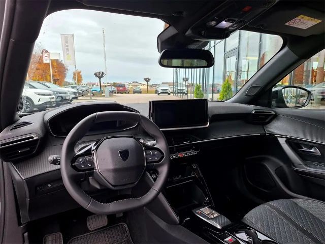Peugeot E-2008 Allure Pack