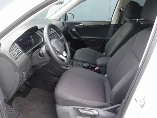 Volkswagen Tiguan 1.5 TSI Allspace DSG Life