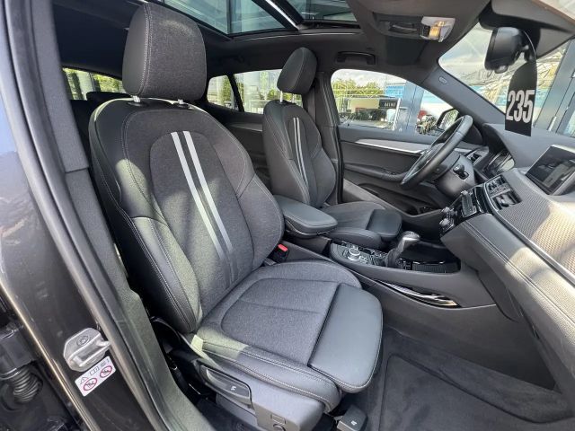 BMW X2 M-Sport xDrive25e