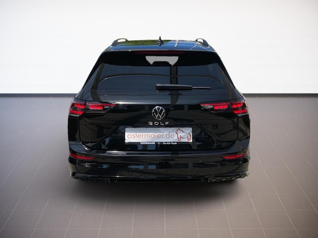 Volkswagen Golf 2.0 TDI DSG Variant