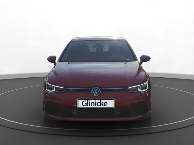 Volkswagen Golf GTE Golf VIII eHybrid