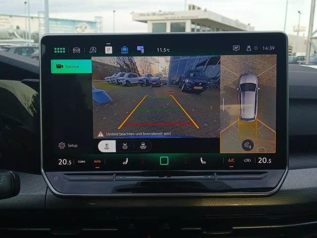 Volkswagen Golf Golf VIII Style Variant