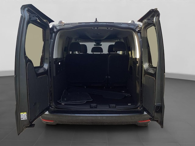 Volkswagen Caddy 1.5 TSI Life