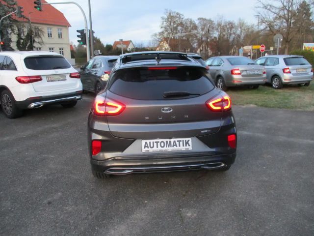 Ford Puma ST Line Vignale