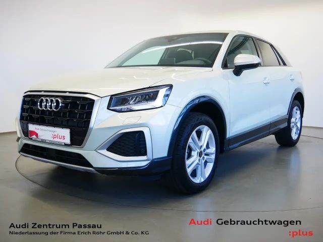 Audi Q2 30 TFSI