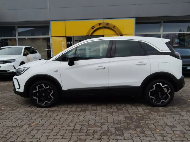 Opel Crossland X GS-Line Grand Sport