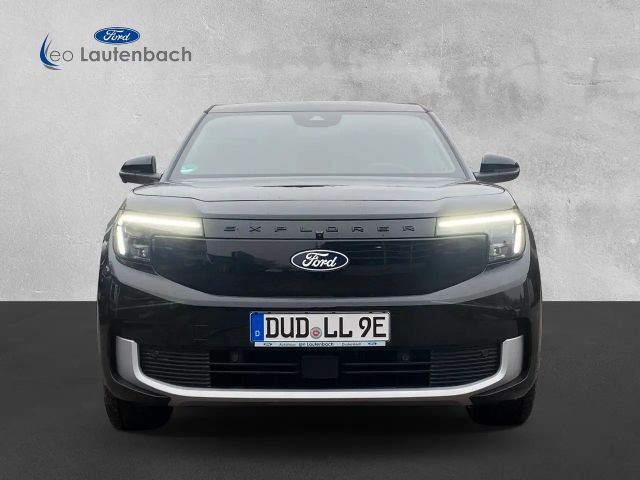 Ford Explorer AWD Premium