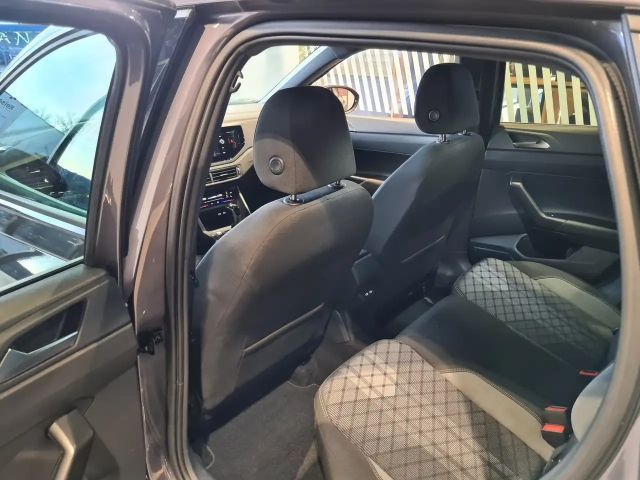 Volkswagen Taigo DSG R-Line