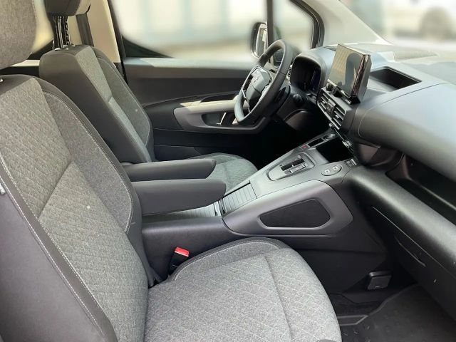 Opel Combo GS-Line Grand Sport