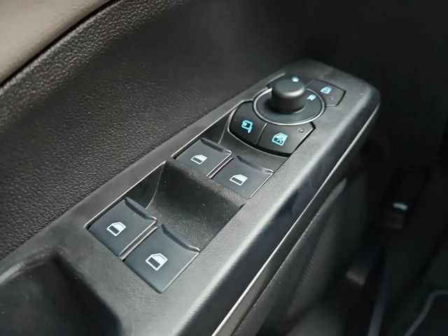 Ford Puma Gen-E Premium