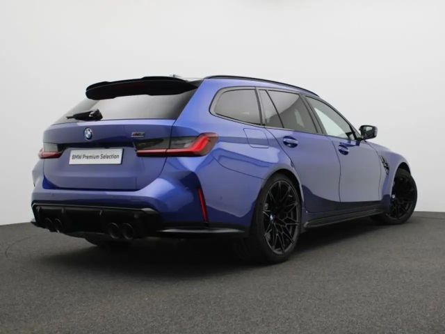 BMW M3 FACELIFT - ACC - HARMAN-KARDON