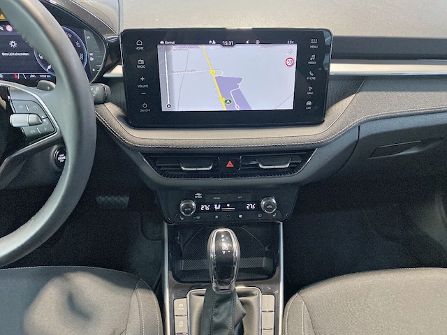 Skoda Fabia 1.0 TSI Selection Tour