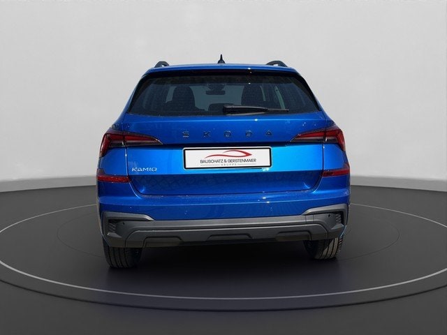 Skoda Kamiq 2026 (Facelift) PDC AUT Virtual