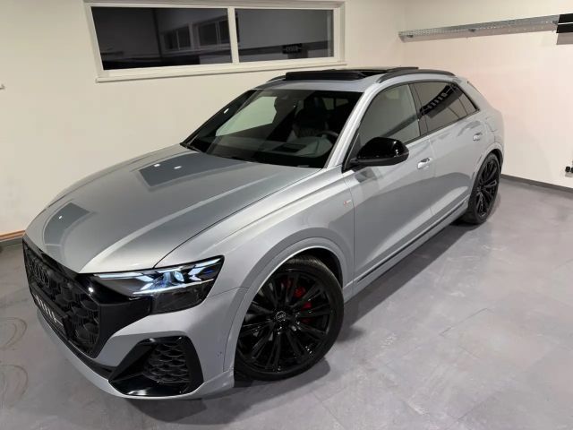 Audi Q8 55 TFSI Hybride Quattro