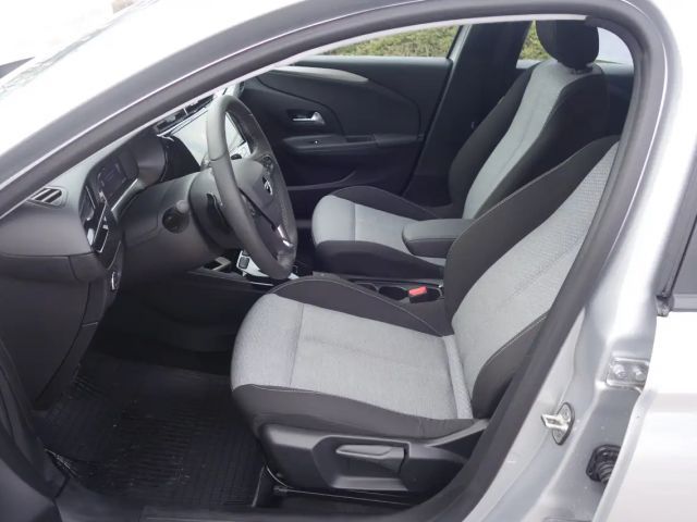 Opel Corsa Edition Turbo