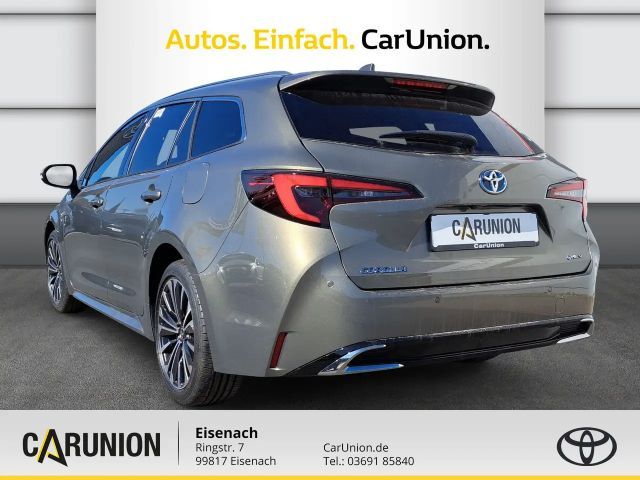 Toyota Corolla TS 1,8 HSD TEAMPLAYER