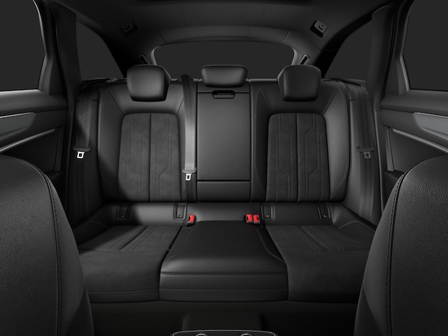 Audi A6 45 TDI Avant Quattro S-Line S-Tronic