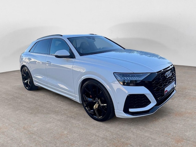 Audi RS Q8 Quattro