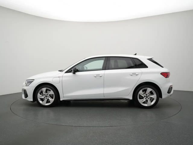 Audi A3 S-Line Sedan Sportback