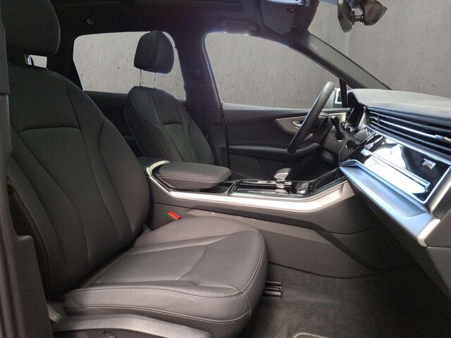 Audi Q7 50 TDI Quattro S-Line