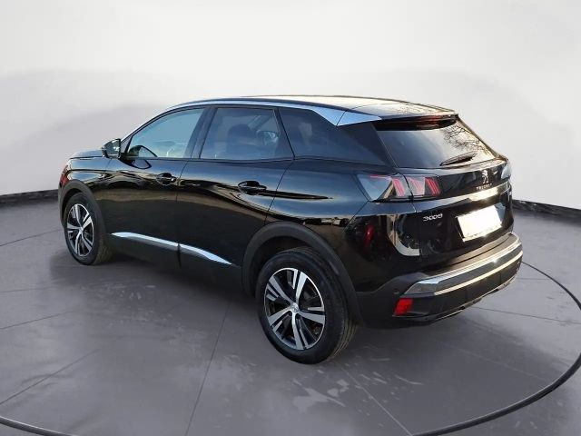 Peugeot 3008 Allure Pack EAT8 PureTech