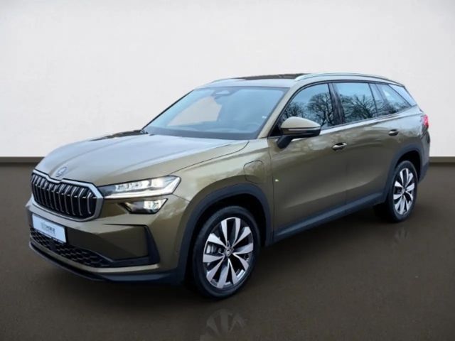 Skoda Kodiaq 1.5 TSI Selection iV