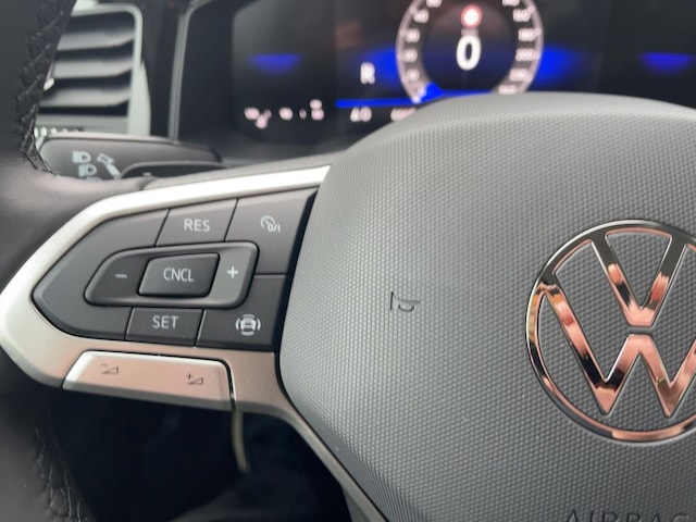 Volkswagen Taigo 1.5 TSI DSG Life