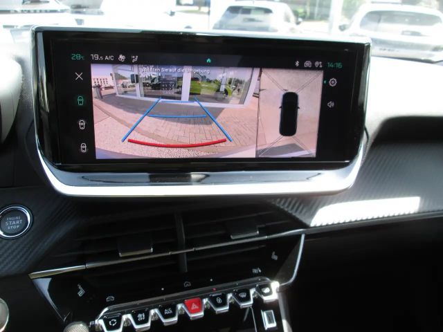 Peugeot 2008 Allure Pack PureTech