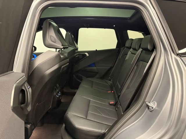 BMW X3 M-Sport xDrive