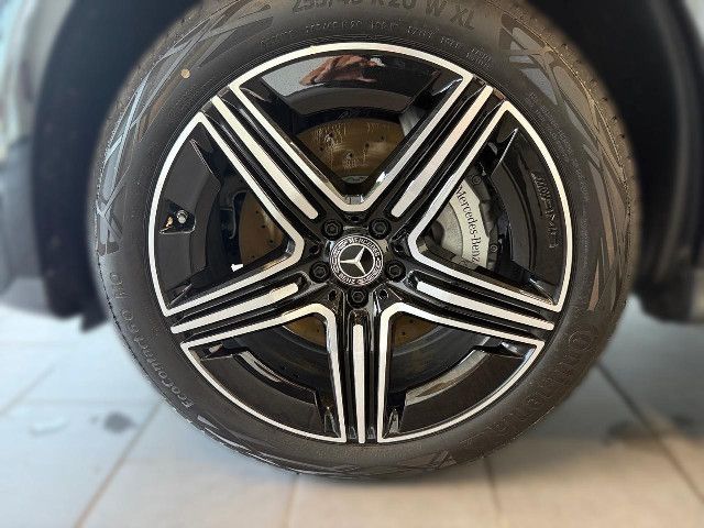 Mercedes-Benz GLC 220 4MATIC GLC 220 d