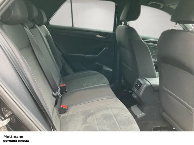 Volkswagen T-Roc 1.5 TSI DSG R-Line