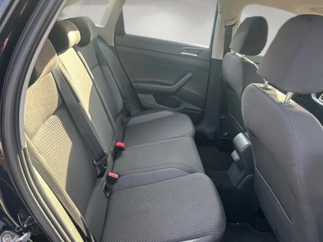 Volkswagen Taigo 1.0 TSI Life