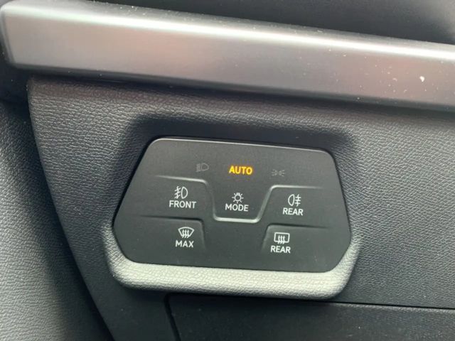 Cupra Leon DSG Sportstourer e-Hybrid