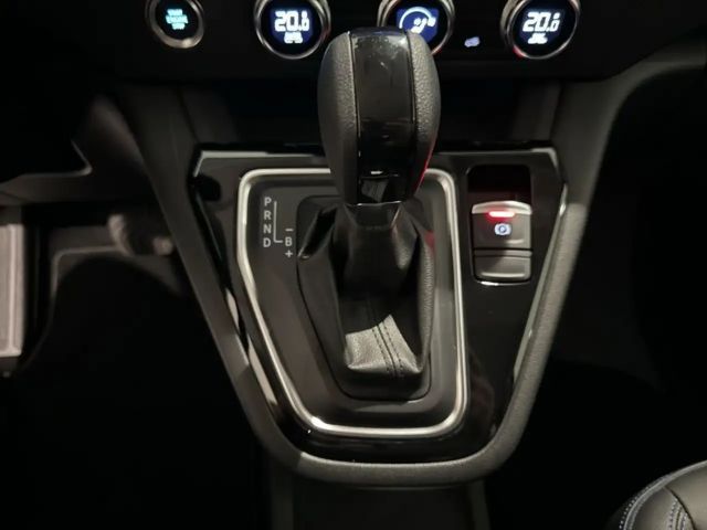 Nissan Townstar N-Connecta Townstar EV