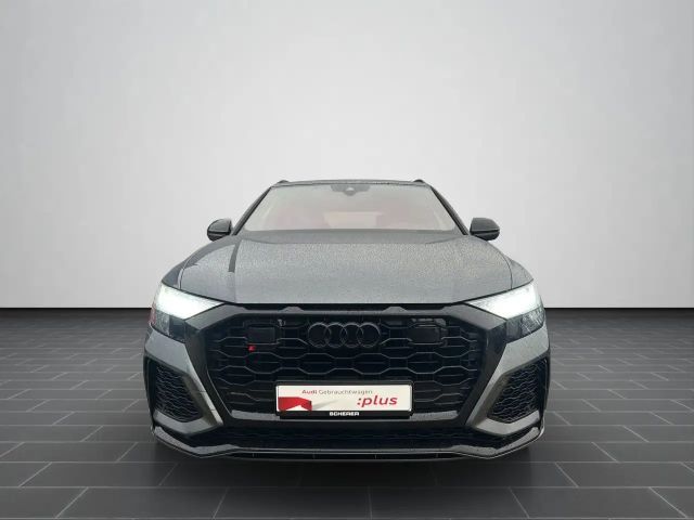 Audi RS Q8 TFSI quatr./tiptr. HD-Matrix/Standh./Panor