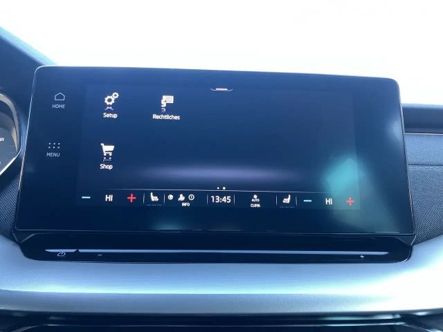 Skoda Octavia Style Style