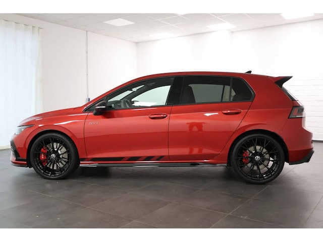 Volkswagen Golf DSG GTI Golf VIII Style