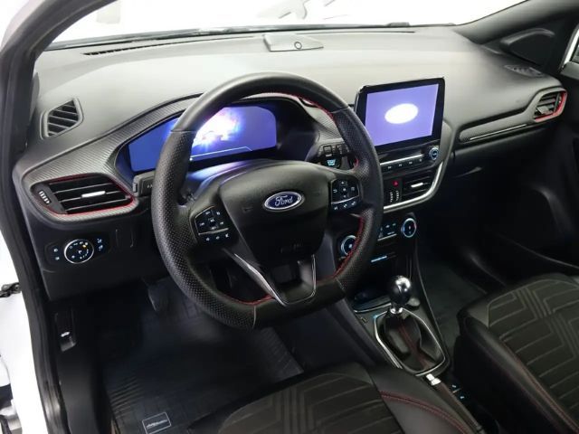 Ford Puma EcoBoost ST Line