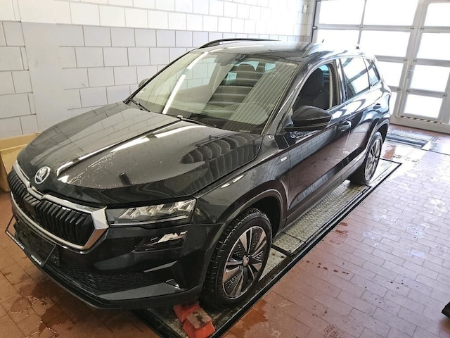 Skoda Karoq 2.0 TDI Ambition