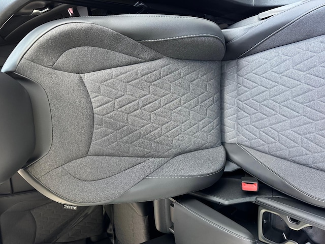 Volkswagen Tiguan 1.5 TSI DSG