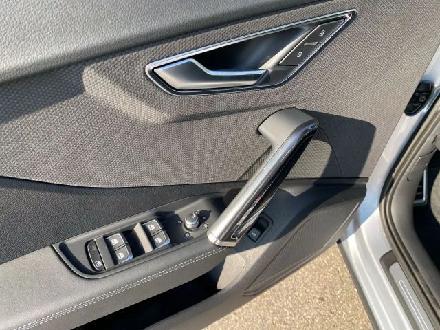 Audi Q2 40 TFSI Quattro S-Line