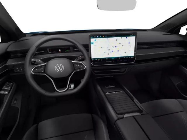 Volkswagen ID.7 Pro Tourer