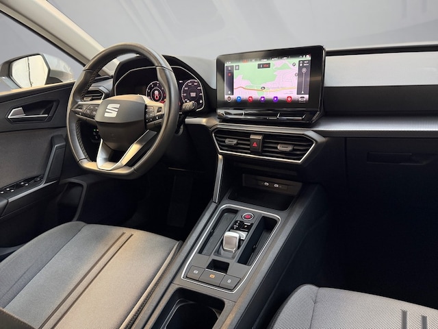 Seat Leon DSG Sportstourer