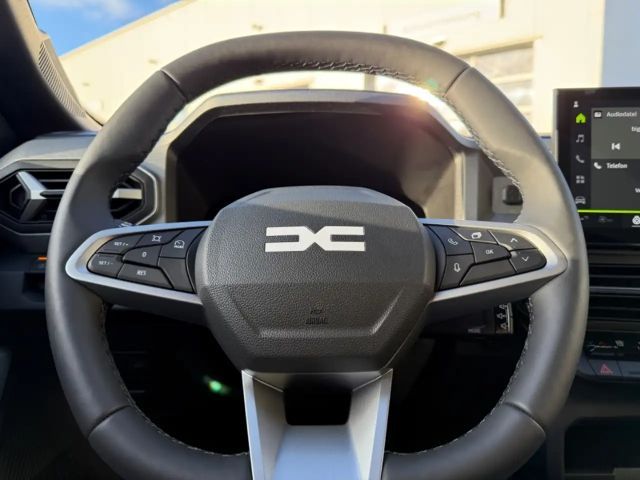 Dacia Bigster Mild Hybrid 140