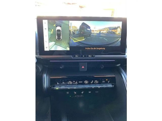 Toyota C-HR GR Hybride