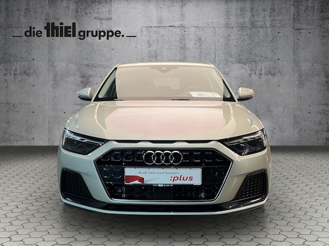 Audi A1 30 TFSI Sportback