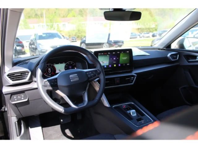 Seat Leon 1.5 TSI DSG FR-lijn Sportstourer
