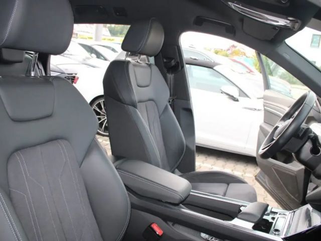 Audi Q8 e-tron 50 Quattro